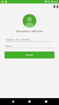 Emulate Android APK AlEn Intel