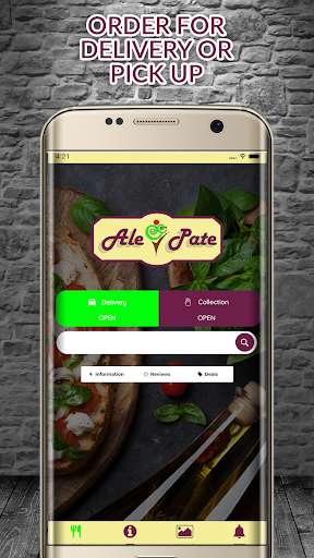 Run android online APK Ale & Pate from MyAndroid or emulate Ale & Pate using MyAndroid Run android online APK Ale & Pate from MyAndroid or emulate Ale & Pate using MyAndroid