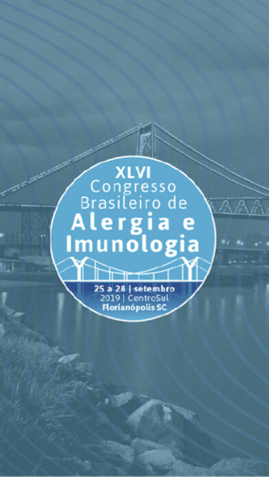 Emulate iPhone app Alergia e Imunologia 2019 using MyAndroid Emulate iPhone app Alergia e Imunologia 2019 using MyAndroid