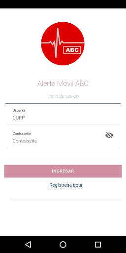 Run android online APK Alerta ABC from MyAndroid or emulate Alerta ABC using MyAndroid