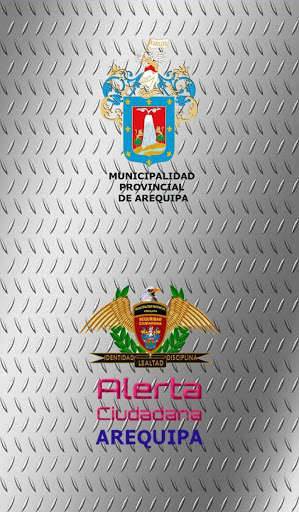 Run android online APK Alerta Ciudadana Arequipa from MyAndroid or emulate Alerta Ciudadana Arequipa using MyAndroid