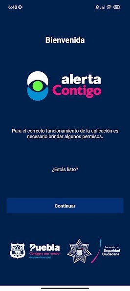Run android online APK Alerta Contigo from MyAndroid or emulate Alerta Contigo using MyAndroid Run android online APK Alerta Contigo from MyAndroid or emulate Alerta Contigo using MyAndroid