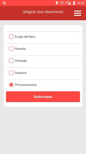 Run android online APK Alerta Forestal from MyAndroid or emulate Alerta Forestal using MyAndroid