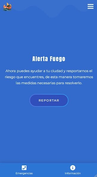 Run android online APK Alerta Fuego from MyAndroid or emulate Alerta Fuego using MyAndroid Run android online APK Alerta Fuego from MyAndroid or emulate Alerta Fuego using MyAndroid