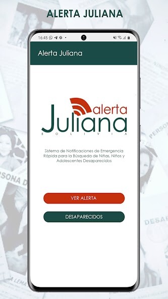 Run android online APK Alerta Juliana from MyAndroid or emulate Alerta Juliana using MyAndroid Run android online APK Alerta Juliana from MyAndroid or emulate Alerta Juliana using MyAndroid