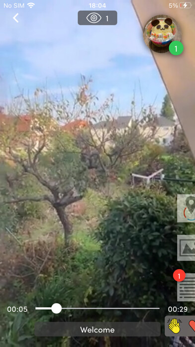 Emulate iPhone app ALERT.app using MyAndroid Emulate iPhone app ALERT.app using MyAndroid