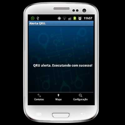 Emulate Android APK AlertaQru Emulate Android APK AlertaQru