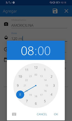 Run android online APK Alerta Saludable  - Alertas Medicas from MyAndroid or emulate Alerta Saludable  - Alertas Medicas using MyAndroid