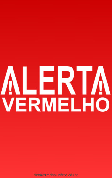 Emulate Android APK Alerta Vermelho Emulate Android APK Alerta Vermelho