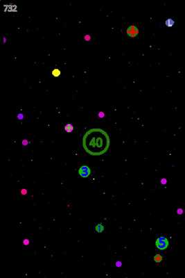 Emulate Android APK Alert Ball