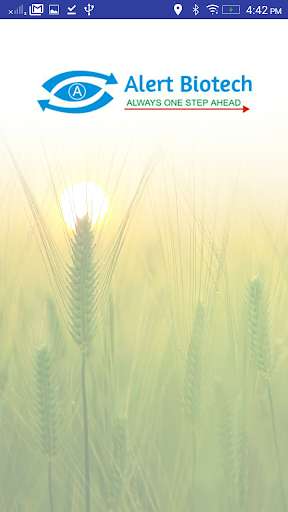 Run android online APK ALERT BIOTECH from MyAndroid or emulate ALERT BIOTECH using MyAndroid