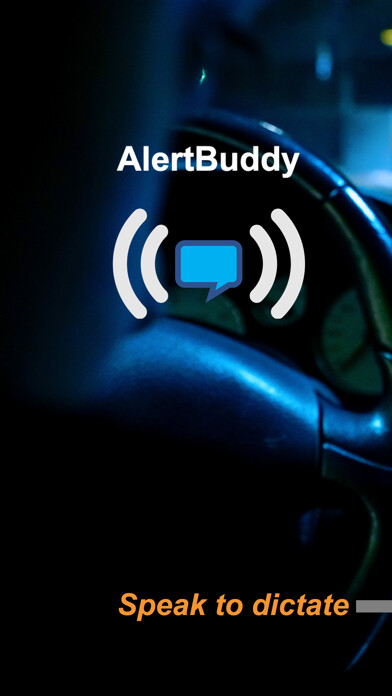 Emulate iPhone app AlertBuddy : Speak & Remind using MyAndroid Emulate iPhone app AlertBuddy : Speak & Remind using MyAndroid