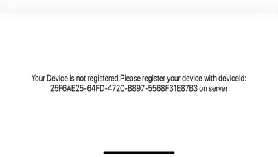 Emulate iPhone app AlertEnterprise Kiosk using MyAndroid Emulate iPhone app AlertEnterprise Kiosk using MyAndroid
