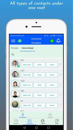 Run android online APK Alert Hotel from MyAndroid or emulate Alert Hotel using MyAndroid