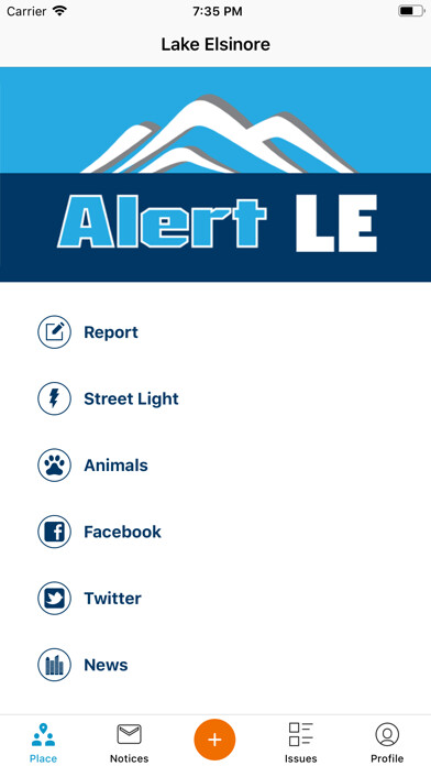 Emulate iPhone app Alert LE using MyAndroid Emulate iPhone app Alert LE using MyAndroid
