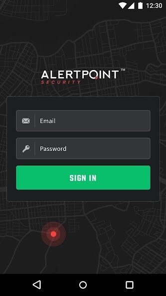 Run android online APK AlertPoint Security from MyAndroid or emulate AlertPoint Security using MyAndroid