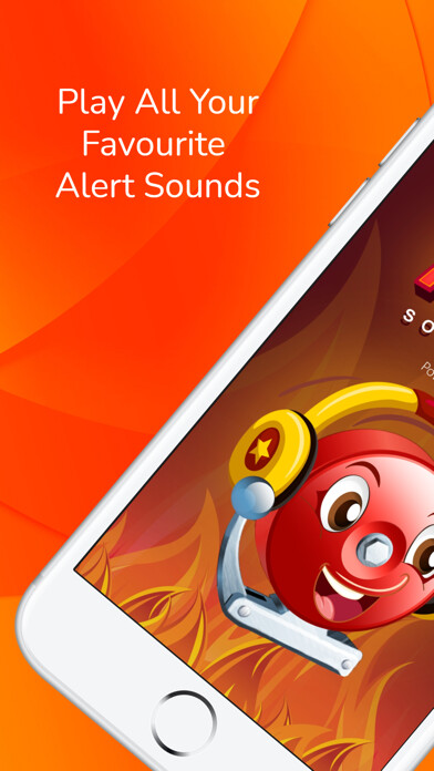 Emulate iPhone app Alert Sounds Pro using MyAndroid Emulate iPhone app Alert Sounds Pro using MyAndroid