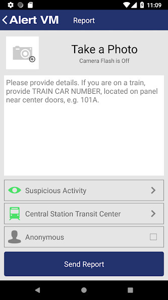 Run android online APK Alert Valley Metro® from MyAndroid or emulate Alert Valley Metro® using MyAndroid