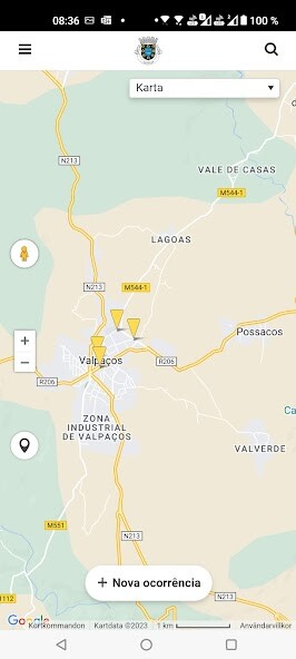 Run android online APK AlertValpaços from MyAndroid or emulate AlertValpaços using MyAndroid Run android online APK AlertValpaços from MyAndroid or emulate AlertValpaços using MyAndroid