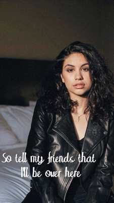 Emulate Android APK Alessia Cara Wallpapers Emulate Android APK Alessia Cara Wallpapers