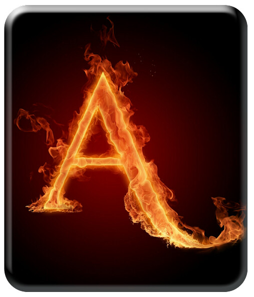 Run android online APK A Letters Wallpaper HD from MyAndroid or emulate A Letters Wallpaper HD using MyAndroid