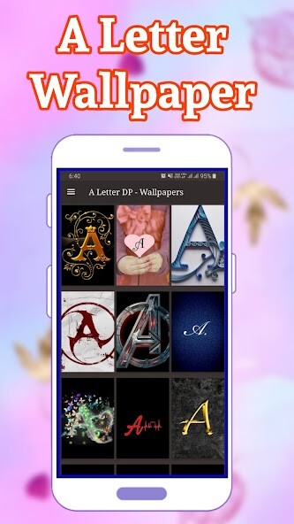 Run android online APK A Letter Wallpaper from MyAndroid or emulate A Letter Wallpaper using MyAndroid Run android online APK A Letter Wallpaper from MyAndroid or emulate A Letter Wallpaper using MyAndroid