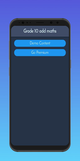 Run android online APK A Level Maths Paper 2 from MyAndroid or emulate A Level Maths Paper 2 using MyAndroid Run android online APK A Level Maths Paper 2 from MyAndroid or emulate A Level Maths Paper 2 using MyAndroid