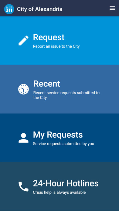 Run android online APK Alex311 from MyAndroid or emulate Alex311 using MyAndroid