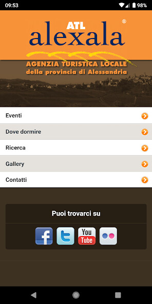 Run android online APK Alexala from MyAndroid or emulate Alexala using MyAndroid