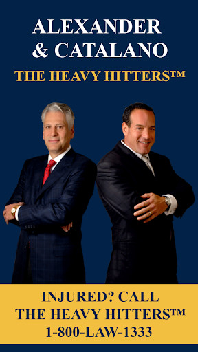 Run android online APK Alexander & Catalano Injury Help App from MyAndroid or emulate Alexander & Catalano Injury Help App using MyAndroid