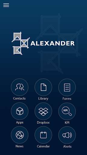 Run android online APK Alexander Construction from MyAndroid or emulate Alexander Construction using MyAndroid