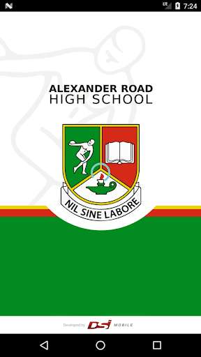 Run android online APK Alexander Road High School from MyAndroid or emulate Alexander Road High School using MyAndroid