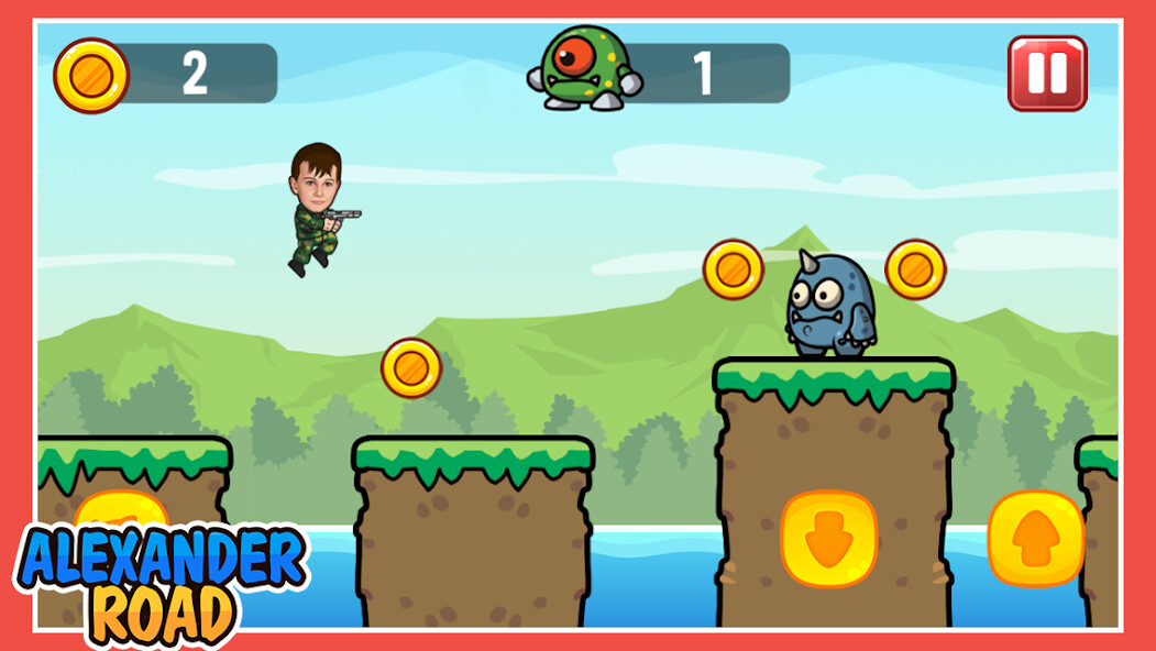 Run android online APK Alexander Road from MyAndroid or emulate Alexander Road using MyAndroid Run android online APK Alexander Road from MyAndroid or emulate Alexander Road using MyAndroid
