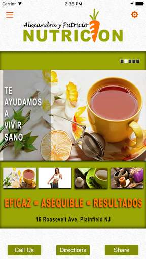 Run android online APK Alexandra y Patricio Nutricion from MyAndroid or emulate Alexandra y Patricio Nutricion using MyAndroid Run android online APK Alexandra y Patricio Nutricion from MyAndroid or emulate Alexandra y Patricio Nutricion using MyAndroid