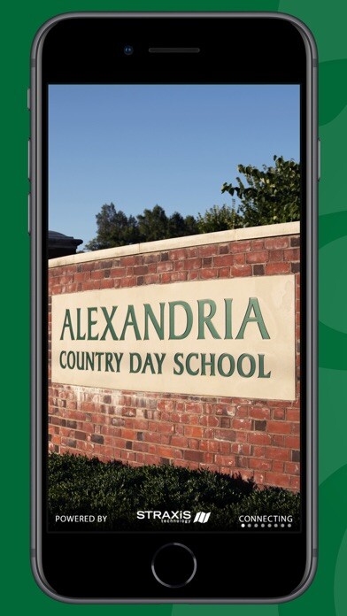 Emulate iPhone app Alexandria Country Day School using MyAndroid Emulate iPhone app Alexandria Country Day School using MyAndroid
