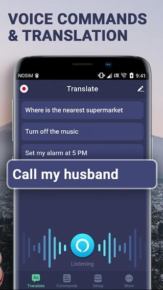 Run android online APK Alex App: Echo Voice Assistant from MyAndroid or emulate Alex App: Echo Voice Assistant using MyAndroid Run android online APK Alex App: Echo Voice Assistant from MyAndroid or emulate Alex App: Echo Voice Assistant using MyAndroid