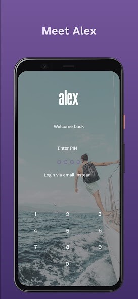 Run android online APK Alex Bank from MyAndroid or emulate Alex Bank using MyAndroid Run android online APK Alex Bank from MyAndroid or emulate Alex Bank using MyAndroid