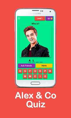 Emulate Android APK Alex Co Quiz Emulate Android APK Alex Co Quiz