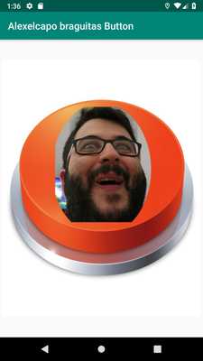 Emulate Android APK Alexelcapo braguitas Button