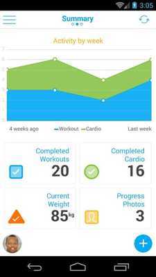 Emulate Android APK Alex Fergus Coaching Emulate Android APK Alex Fergus Coaching