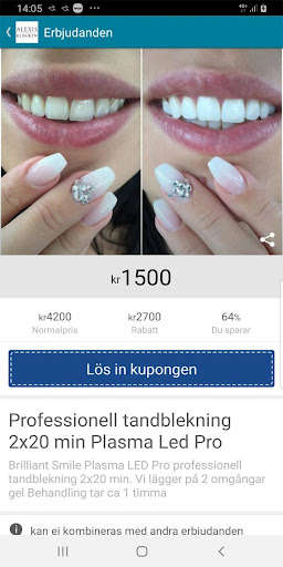Run android online APK Alexiskliniken AB from MyAndroid or emulate Alexiskliniken AB using MyAndroid