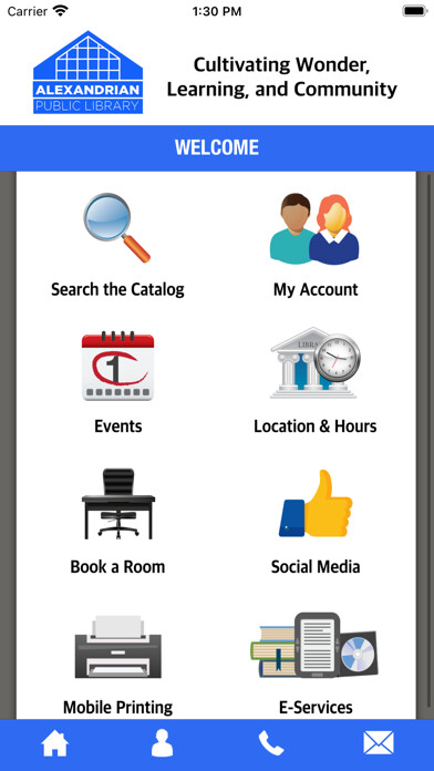 Emulate iPhone app AlexPL using MyAndroid