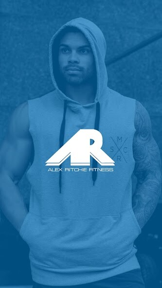 Emulate Android APK Alex Ritchie Fitness Emulate Android APK Alex Ritchie Fitness