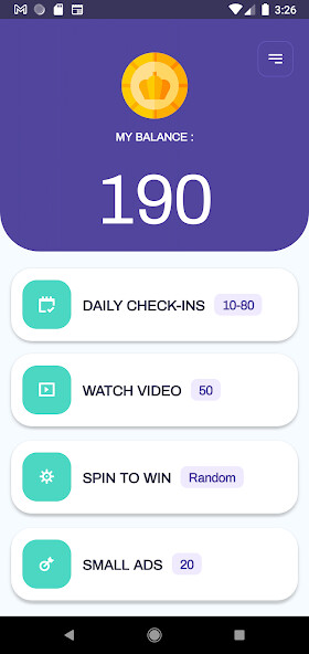Run android online APK Alex Spin and Win from MyAndroid or emulate Alex Spin and Win using MyAndroid Run android online APK Alex Spin and Win from MyAndroid or emulate Alex Spin and Win using MyAndroid
