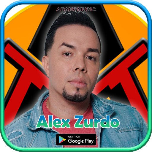 Run android online APK Alex Zurdo Letras from MyAndroid or emulate Alex Zurdo Letras using MyAndroid