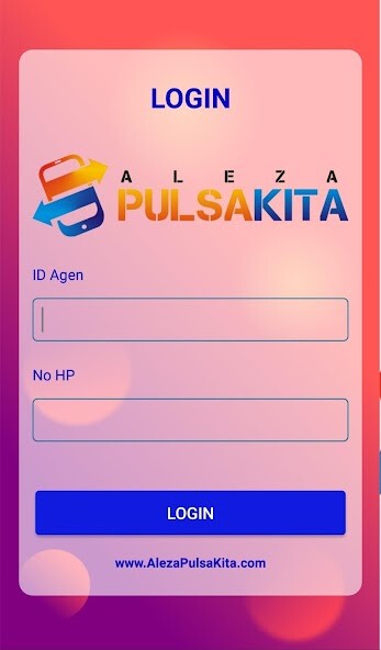 Run android online APK Aleza Pulsa Kita from MyAndroid or emulate Aleza Pulsa Kita using MyAndroid Run android online APK Aleza Pulsa Kita from MyAndroid or emulate Aleza Pulsa Kita using MyAndroid