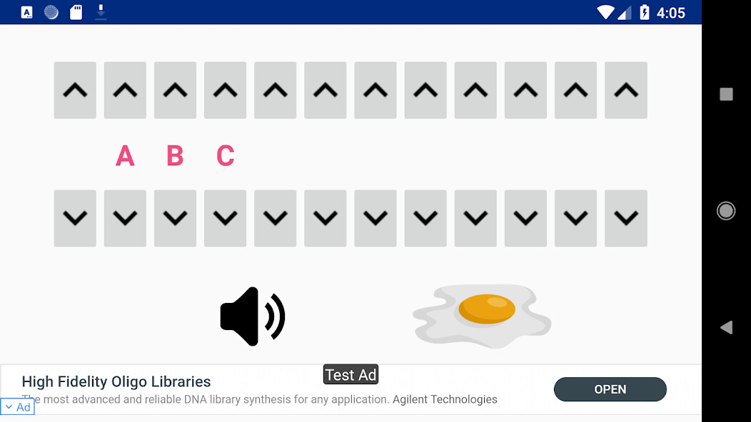 Run android online APK Alfabeto Móvil from MyAndroid or emulate Alfabeto Móvil using MyAndroid Run android online APK Alfabeto Móvil from MyAndroid or emulate Alfabeto Móvil using MyAndroid