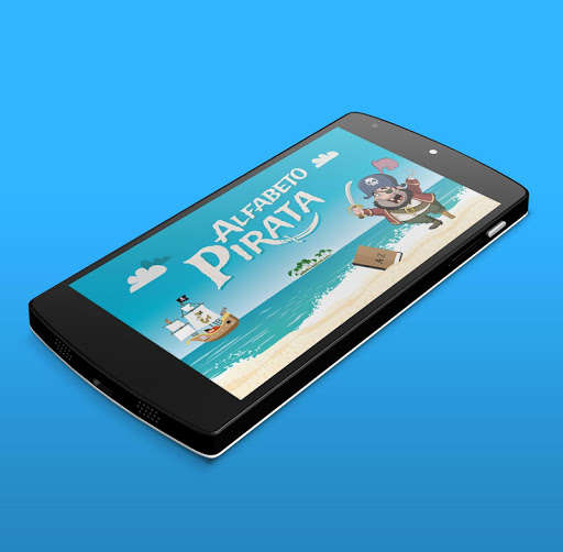 Run android online APK Alfabeto Pirata from MyAndroid or emulate Alfabeto Pirata using MyAndroid