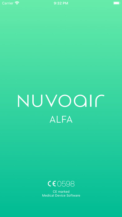 Emulate iPhone app Alfa : Clinical Trial App using MyAndroid Emulate iPhone app Alfa : Clinical Trial App using MyAndroid