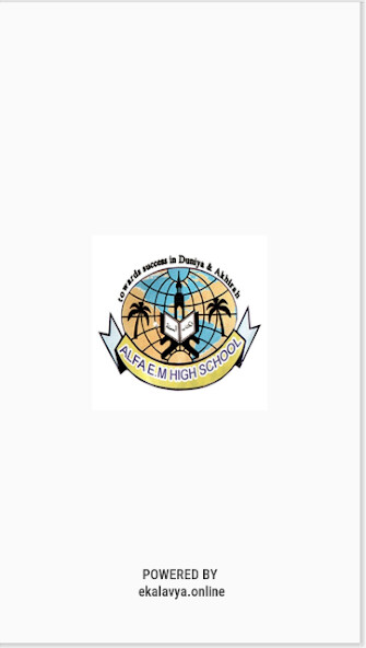 Run android online APK ALFA ENGLISH MEDIUM HIGH SCHOOL from MyAndroid or emulate ALFA ENGLISH MEDIUM HIGH SCHOOL using MyAndroid